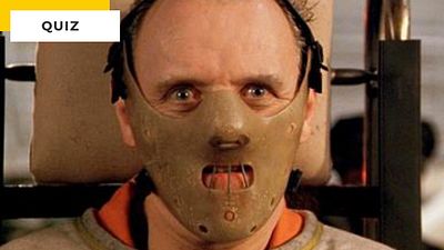 image de la news Quiz Cinéma : 9 méchants, 9 films à reconnaître ! Volume 2