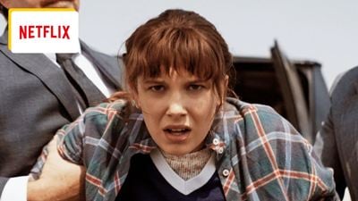 Netflix : les créateurs de Stranger Things préparent une nouvelle série horrifique et ça donne envie