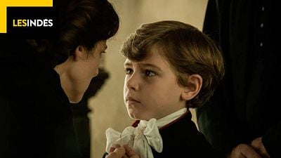 image de la news Baptisé en secret et kidnappé par l'Eglise : L'Enlèvement, une passionnante histoire vraie signée Marco Bellocchio à voir au cinéma