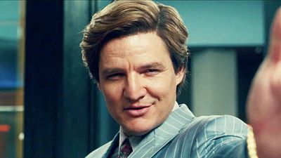 image de la news "J'étais consterné" : Pedro Pascal regrette un aspect étonnant de son personnage dans ce film fantastique sorti il y a 5 ans