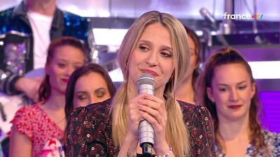 image de la news Exclu. N'oubliez pas les paroles : Cindy bientôt de retour à la télé ? "L'aventure n'est peut-être pas terminée"