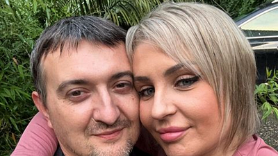 image de la news Amandine Pellissard (Familles nombreuses) hospitalisée, que lui arrive-t-il ?