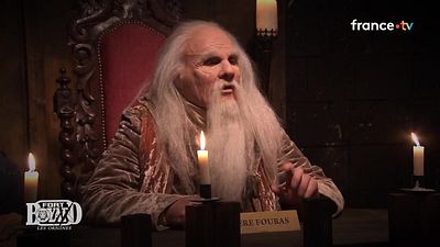 image de la news Fort Boyard : qui sont les invités du Père Fouras ce samedi 16 août 2025 sur France 2 ?