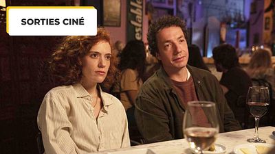 image de la news Ils se séparent et cela donne un film drôlement surprenant ! Septembre sans attendre est la pépite de cette fin d'été