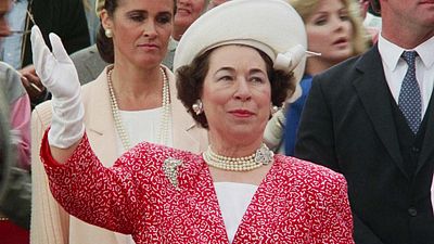 image de la news Ce soir sur Netflix : un seul homme a été capable de sauver cette grande tête couronnée, et avec quel style !