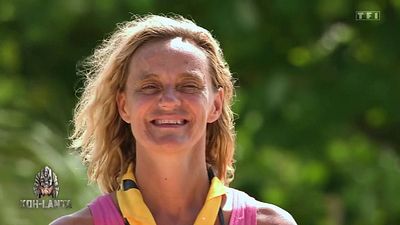 image de la news “Une seule personne était au courant”, éliminée Nathalie (Koh-Lanta) revient sur son mensonge…