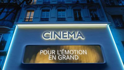 image de la news "On a tous une bonne raison d’aller au cinéma" : une campagne de la FNCF pour relancer la fréquentation en salles