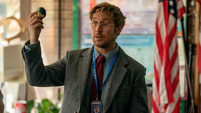 image de la news Projet dernière chance : le blockbuster de science-fiction affiche une durée record dans la filmographie de Ryan Gosling