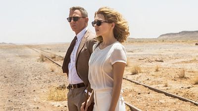 image de la news 007 Spectre sur France 2 : il y a 11 ans, ce James Bond battait un record spectaculaire, et personne n'a fait mieux depuis
