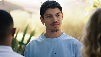 image de la news Ici tout commence : "Tic tac, tic tac" ... Gaspard fait du chantage à la brigade du championnat avec une vidéo explosive