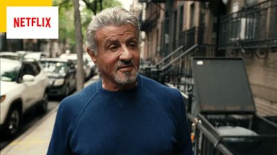 image de la news Stallone par Netflix : derrière les muscles, un papa poule et protecteur qui livre l'unique regret de sa carrière