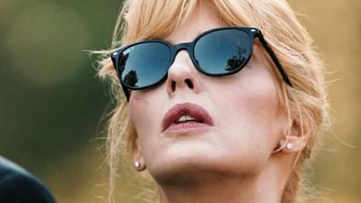 image de la news Yellowstone : ce drame personnel a aidé Kelly Reilly à construire le personnage de Beth Dutton