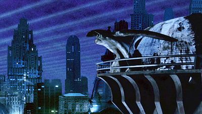 image de la news "Ecrit par un garçon de 13 ans" : noté 1,3 sur 5, ce film fantastique a été l'un des échecs les plus retentissants des années 90