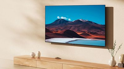 image de la news Cette TV XIAOMI en promo sur Amazon cartonne en ce moment