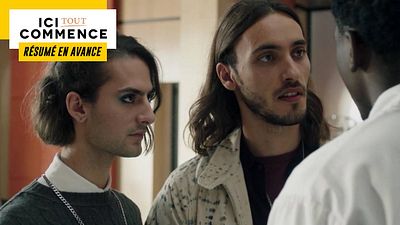 image de la news Ici tout commence : ce qui vous attend dans l'épisode 541 du mercredi 30 novembre 2022 [SPOILERS]