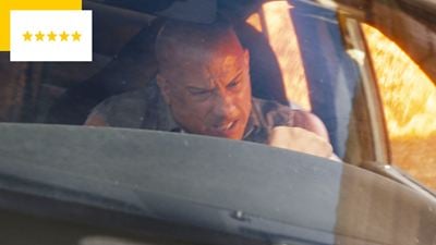 Fast and Furious 10 est-il le meilleur film de la semaine ?