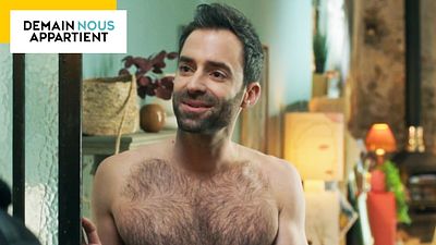 image de la news Demain nous appartient : Stéphane trompe-t-il Soraya avec Adèle ? Les révélations intrigantes d'Hector Langevin