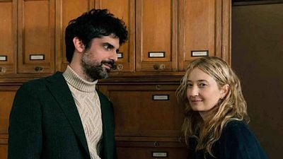 image de la news Trois adieux au box-office France : quel démarrage pour le film d'Isabel Coixet ? Les chiffres sont là !