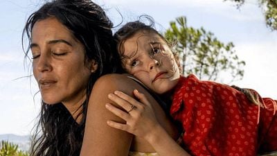 image de la news Changer l'eau des fleurs, Camembert, Mon fils président... 5 films remarqués au Festival d'Angoulême qui devraient faire un carton en salles !
