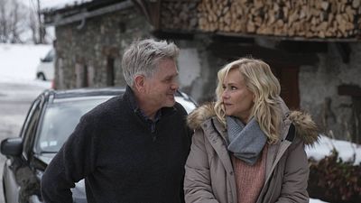 image de la news Section de recherches : une suite est-elle prévue pour la série policière de TF1 ?