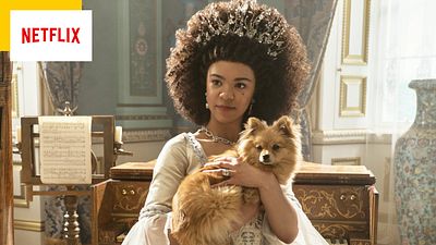 image de la news Bridgerton sur Netflix : le spin-off centré sur la reine Charlotte est-il aussi irrésistible que la série originale ?