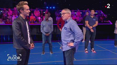 image de la news Exclu. The Floor : “10 heures debout” : mais comment font les candidats pour tenir ? La production a ses méthodes