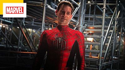 image de la news Spider-Man : Tobey Maguire prêt à remettre le costume pour Marvel ?
