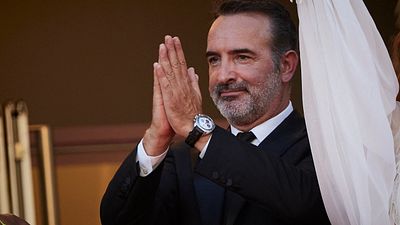 image de la news "Je ne me sens pas super bien là-bas" : Jean Dujardin explique pourquoi il a tourné le dos à Hollywood après son Oscar