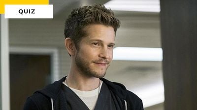 The Resident : impossible d'avoir 10/10 à ce quiz sur Conrad Hawkins