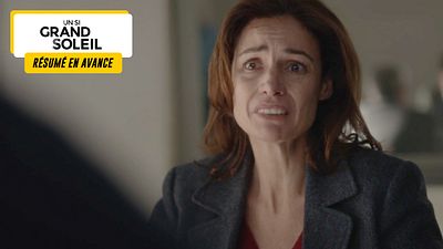 image de la news Un Si Grand Soleil en avance : résumé de l’épisode du mercredi 29 mai 2024 [SPOILERS]