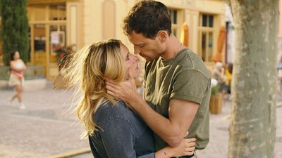 image de la news Tout pour la lumière : Nils quitte La Ciotat, la fin de son histoire avec Maddie ?