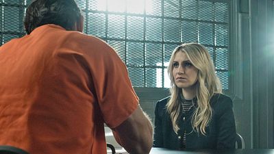 image de la news Happy Face : c’est quoi cette série tirée d’une histoire vraie glaçante ?