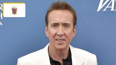 image de la news Pour Quentin Tarantino, ce film avec Nicolas Cage est l'un des meilleurs de ces 5 dernières années