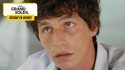 image de la news Un Si Grand Soleil en avance : résumé de l’épisode du lundi 4 novembre 2024 [SPOILERS]