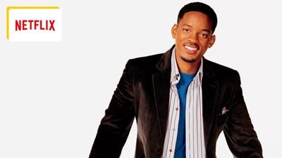 "Vivre ce n'est pas seulement respirer, c'est aussi avoir le souffle coupé" : ce film culte et glamour avec Will Smith débarque sur Netflix