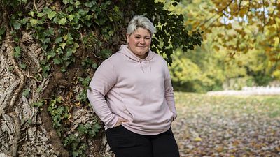 image de la news “J’ai cru mourir” : Noémie, ancienne candidate de L’amour est dans le pré victime d’un accident de tracteur