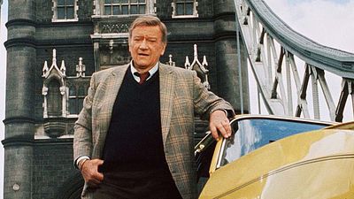 image de la news "Je l'ai refusé pour trois bonnes raisons" : comment John Wayne est passé à côté d'un rôle qui a fait de Clint Eastwood une star du film d'action