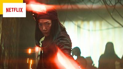 image de la news "F*ck Star Wars" : pourquoi l'équipe de Rebel Moon se réjouit que Zack Snyder ait été évincé de Star Wars pour réaliser le film Netflix