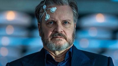 image de la news Disclosure Day au box-office France : le film de science-fiction de Spielberg arrive en tête. Avec quel score ?