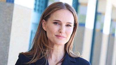 image de la news "C'était génial" : Natalie Portman a appris le français grâce à cette comédie qu'on aime tous