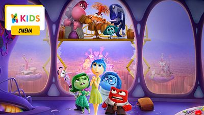 image de la news Vice-Versa 2 : vos enfants vont-ils aimer la suite du célèbre film Pixar ?