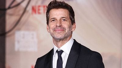 image de la news Pour Zack Snyder, ce sont les meilleurs films de tous les temps !
