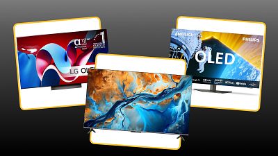 image de la news Quel TV 4K 55 pouces choisir en 2025 ? Notre comparatif des modèles cinéma maison