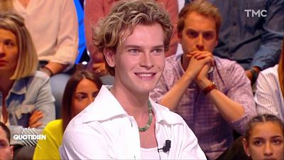 image de la news Louis Albi (Star Academy) : ce qu’il pense de l’éviction de son “ami” Yanis Marshall