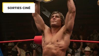 Zac Efron métamorphosé dans son meilleur rôle ! Pourquoi il ne faut pas rater Iron Claw au cinéma ?