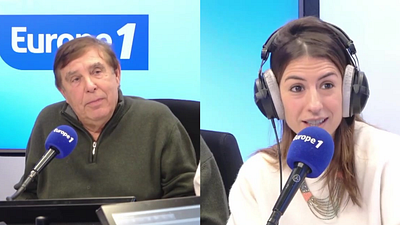 image de la news Jean-Pierre Foucault et Hélène Mannarino réagissent à l’arrêt de C8 !