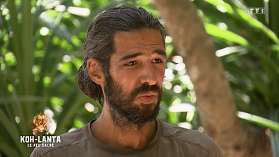 image de la news “Aujourd'hui encore, j'ai du mal à m'en remettre” : Esteban durement touché par Koh-Lanta