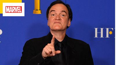 "Ce ne sont pas des stars" : Tarantino tacle les acteurs Marvel [MISE À JOUR]