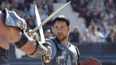 image de la news Après Gladiator et Skyfall, ce scénariste star rejoint Paramount pour une toute nouvelle série forcément très attendue !
