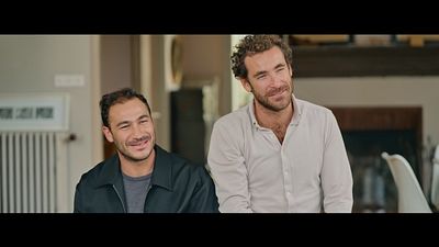 image de la news L’Agence scénarisée ? Valentin et Martin Kretz révèlent s'ils ont fait des modifications dans le spin-off